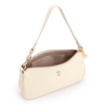 Bolsa De Ombro Couro Off White - imagem 5