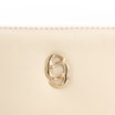Bolsa De Ombro Couro Off White - imagem 7