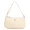 Bolsa De Ombro Couro Off White - imagem 1