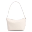 Bolsa De Ombro Couro Off White/Alt Tramado Off White - imagem 3