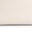 Bolsa De Ombro Couro Off White/Alt Tramado Off White - imagem 6