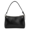 Bolsa De Ombro Couro Preto - imagem 3