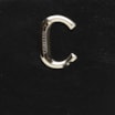 Bolsa De Ombro Couro Preto - imagem 6