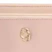 Bolsa De Ombro Couro Rosa - imagem 6