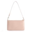 Bolsa De Ombro Couro Rosa - imagem 3