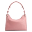Bolsa De Ombro Couro Rosa - imagem 4