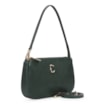 Bolsa De Ombro Couro Verde - imagem 3
