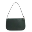 Bolsa De Ombro Couro Verde - imagem 4