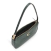Bolsa De Ombro Couro Verde - imagem 5