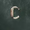 Bolsa De Ombro Couro Verde - imagem 7