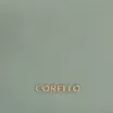 Bolsa De Ombro Couro Verde - imagem 6
