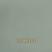 Bolsa De Ombro Couro Verde - imagem 6