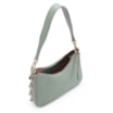 Bolsa De Ombro Couro Verde - imagem 5