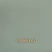 Bolsa De Ombro Couro Verde - imagem 7