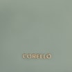 Bolsa De Ombro Couro Verde - imagem 7