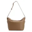 Bolsa De Ombro Couro Verde - imagem 3