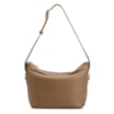 Bolsa De Ombro Couro Verde - imagem 3