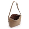 Bolsa De Ombro Couro Verde - imagem 4