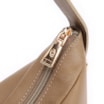 Bolsa De Ombro Couro Verde - imagem 5