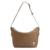 Bolsa De Ombro Couro Verde - imagem 1