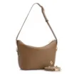 Bolsa De Ombro Couro Verde - imagem 2