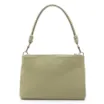 Bolsa De Ombro Couro Verde - imagem 3
