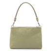 Bolsa De Ombro Couro Verde - imagem 3