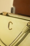 Bolsa De Ombro Couro Verde - imagem 7