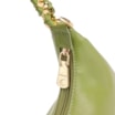 Bolsa De Ombro Couro Verde - imagem 5