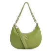 Bolsa De Ombro Couro Verde - imagem 1