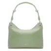 Bolsa De Ombro Couro Verde - imagem 1