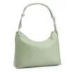 Bolsa De Ombro Couro Verde - imagem 3