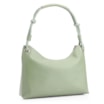 Bolsa De Ombro Couro Verde - imagem 3