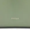 Bolsa De Ombro Couro Verde - imagem 7