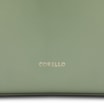 Bolsa De Ombro Couro Verde - imagem 7