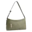Bolsa De Ombro Couro Verde - imagem 2