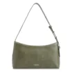 Bolsa De Ombro Couro Verde - imagem 3