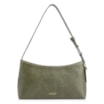 Bolsa De Ombro Couro Verde - imagem 3