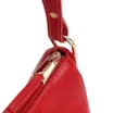 Bolsa De Ombro Couro Vermelho - imagem 5