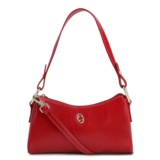 Couro Vermelho
