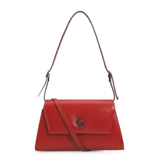 Couro Vermelho