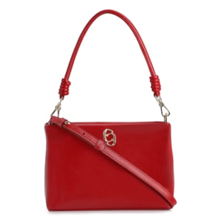 Couro Vermelho