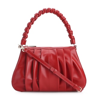 Couro Vermelho