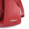 Bolsa De Ombro Couro Vermelho - imagem 7
