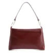 Bolsa De Ombro Couro Vinho - imagem 3