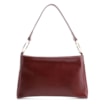 Bolsa De Ombro Couro Vinho - imagem 3