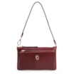Bolsa De Ombro Couro Vinho - imagem 1