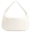 Bolsa De Ombro Esferas Verniz Off White - imagem 4