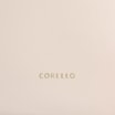 Bolsa De Ombro Flor Couro Off White - imagem 7