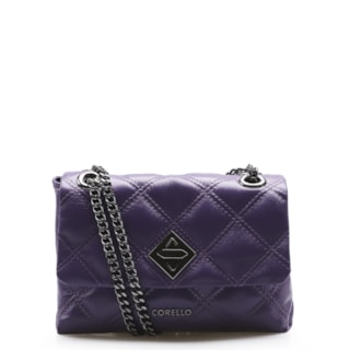 Couro Violeta